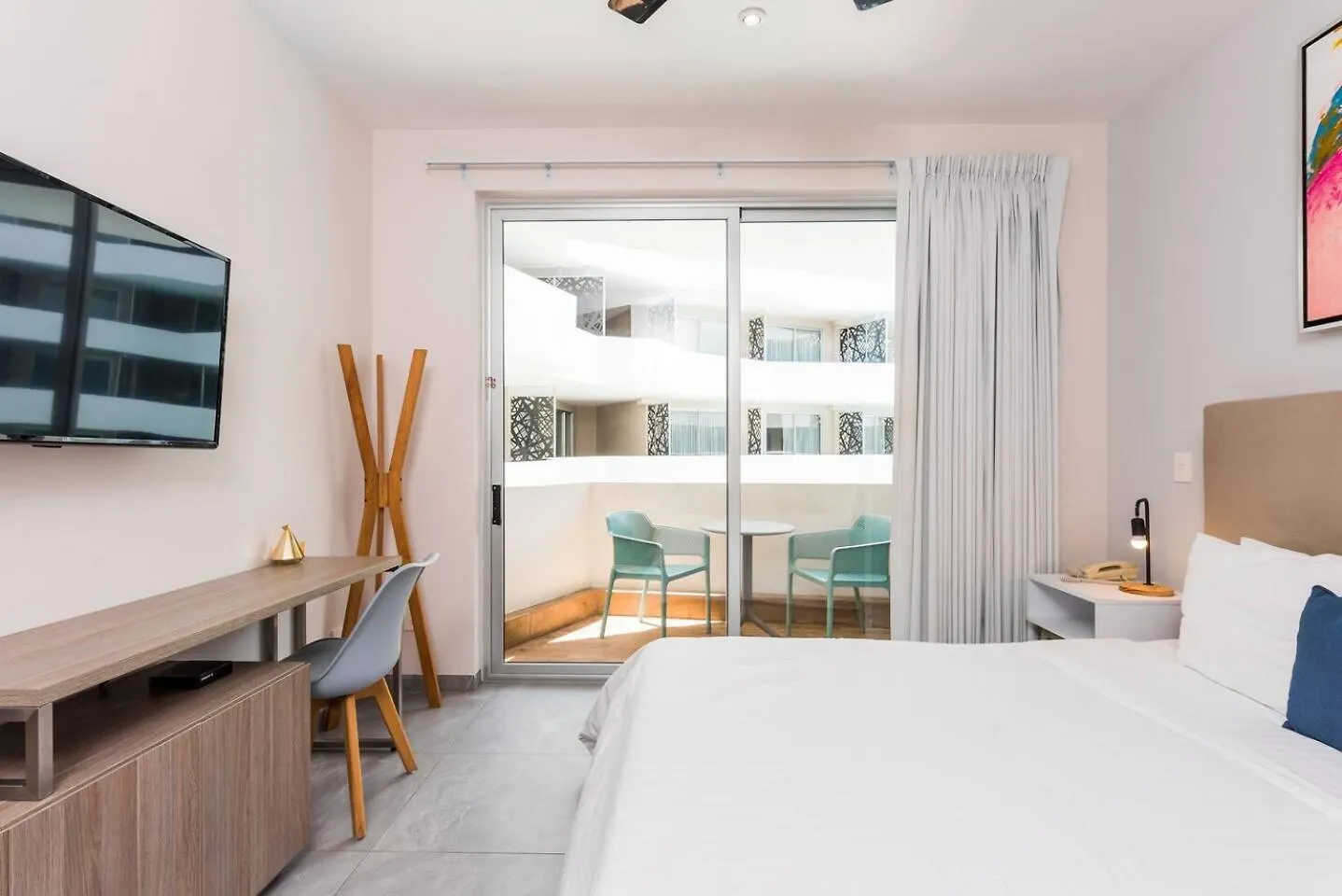 Spacious Retreat For 10 People Playa del Carmen 0*,  Mexico
