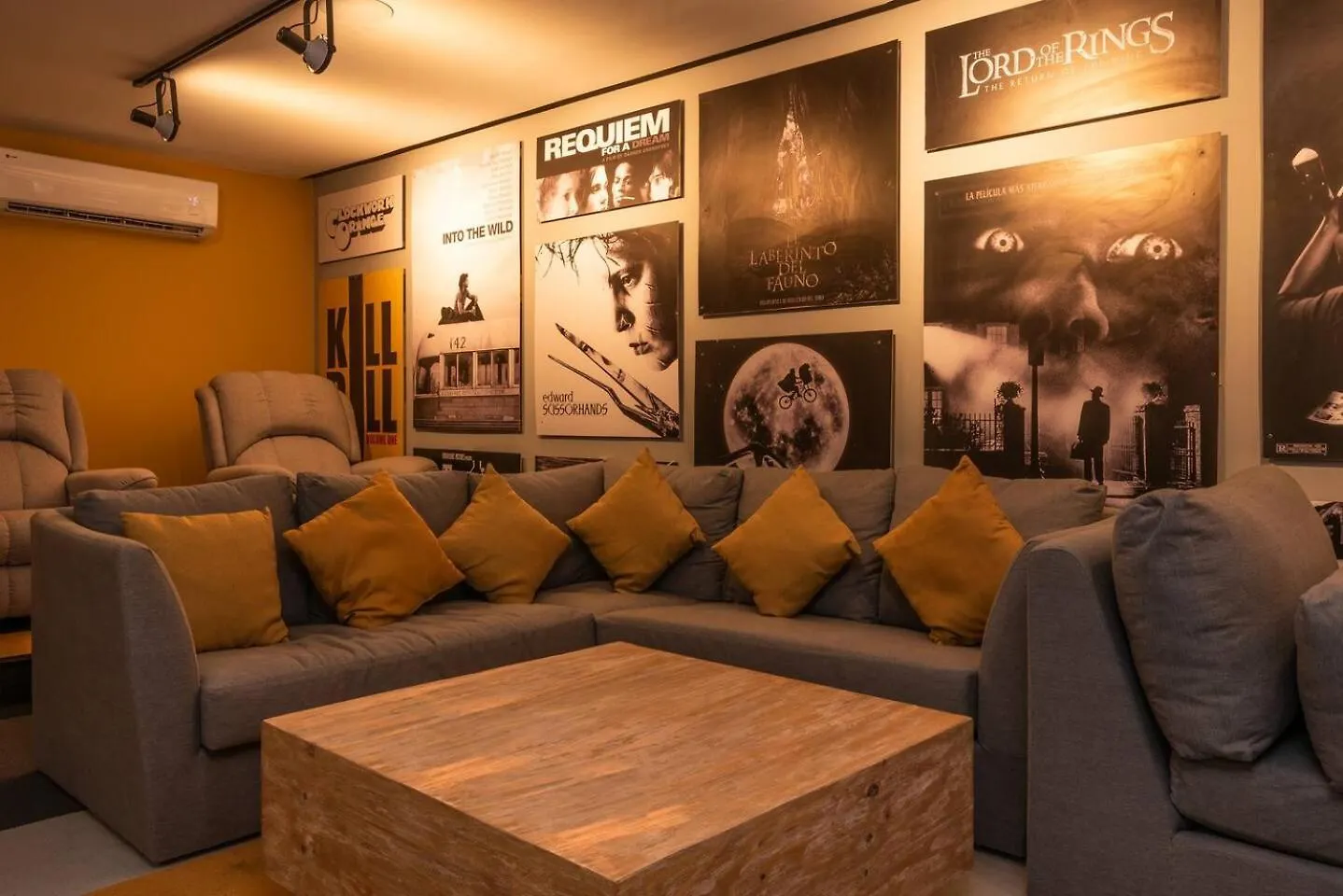 Apartment Spacious Retreat For 10 People Playa del Carmen