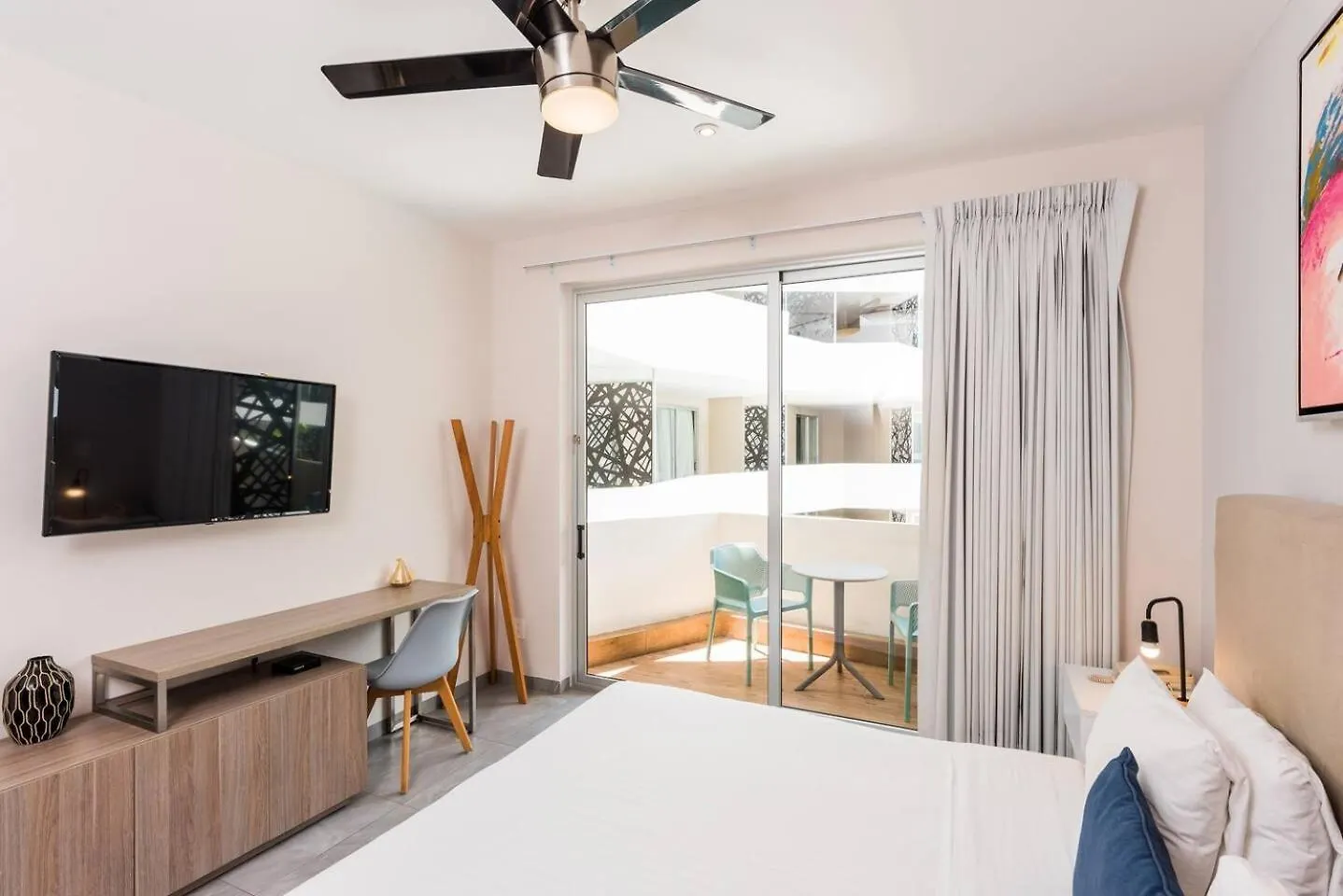 Spacious Retreat For 10 People Playa del Carmen