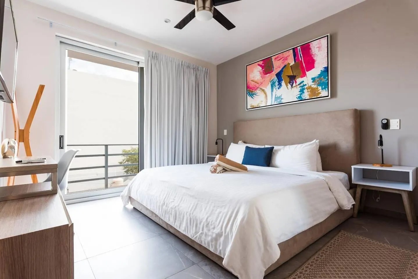 Spacious Retreat For 10 People Playa del Carmen Mexico