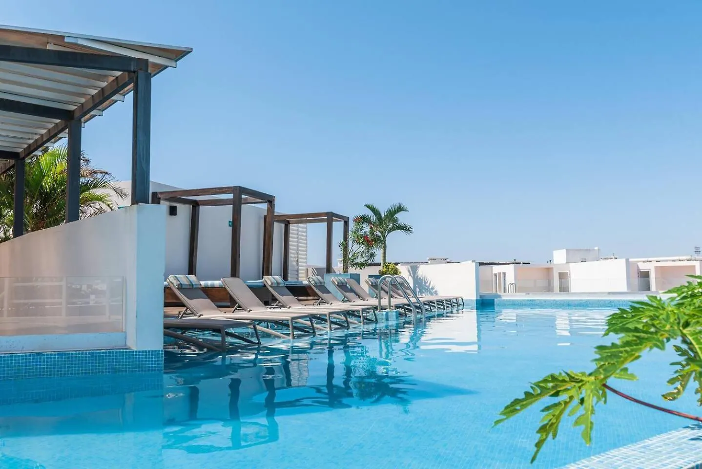 Spacious Retreat For 10 People Playa del Carmen
