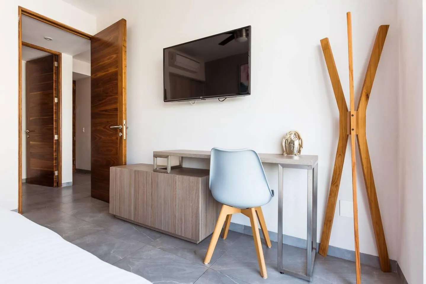 Apartment Spacious Retreat For 10 People Playa del Carmen